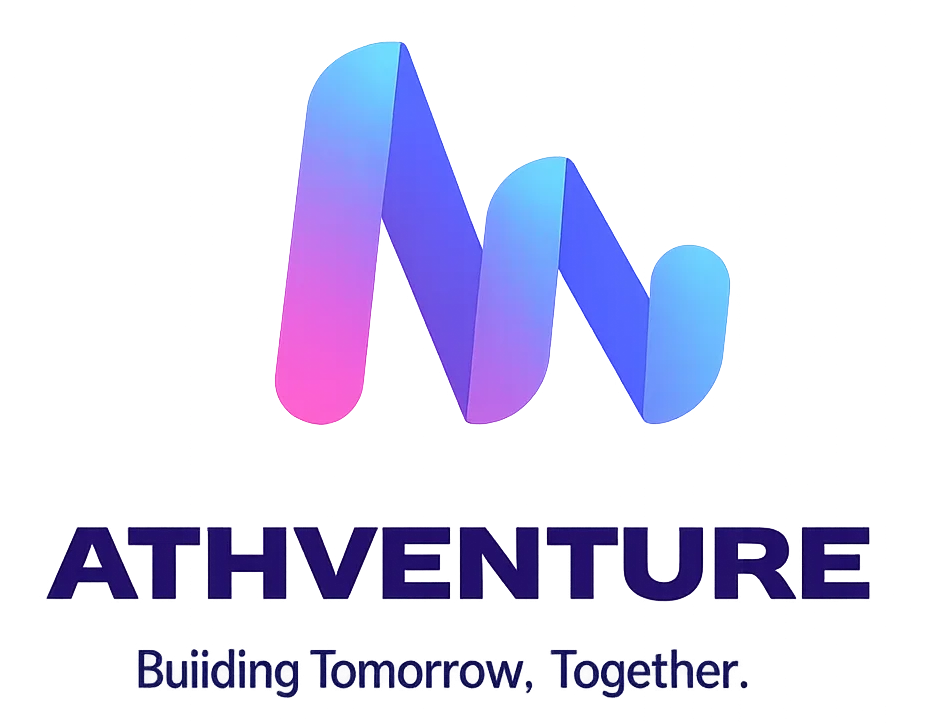 logo of ATHEVENTURE